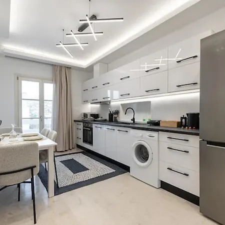 Silvio Suite - Naxos Town Naxos City
