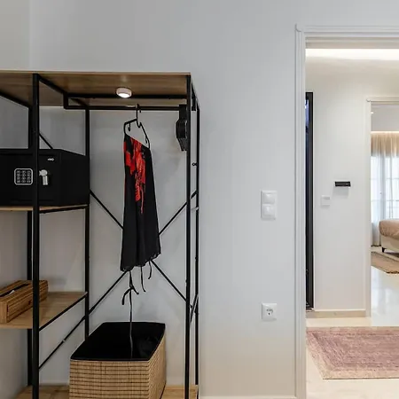 Silvio Suite - Naxos Town Naxos City